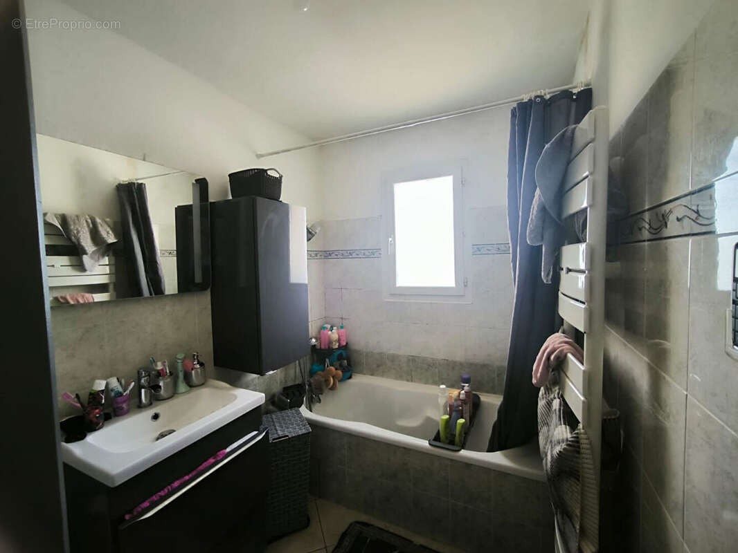 Maison à SAINT-MAMERT-DU-GARD