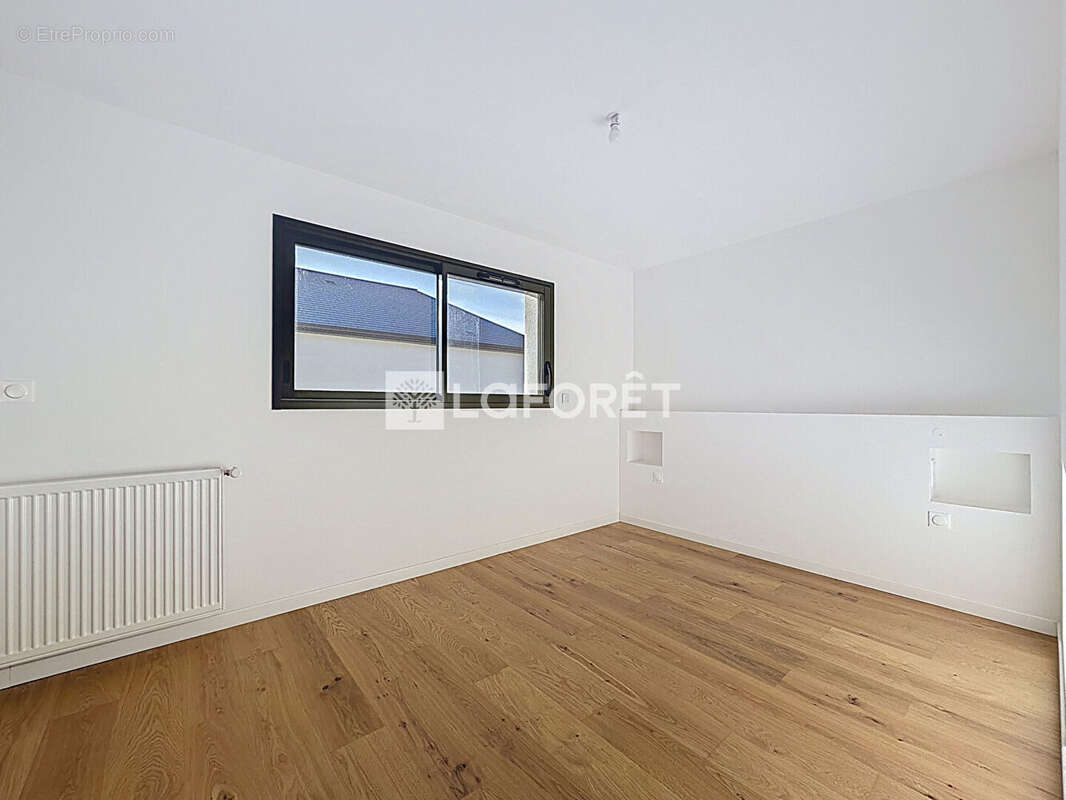 Maison à BLAINVILLE-SUR-ORNE