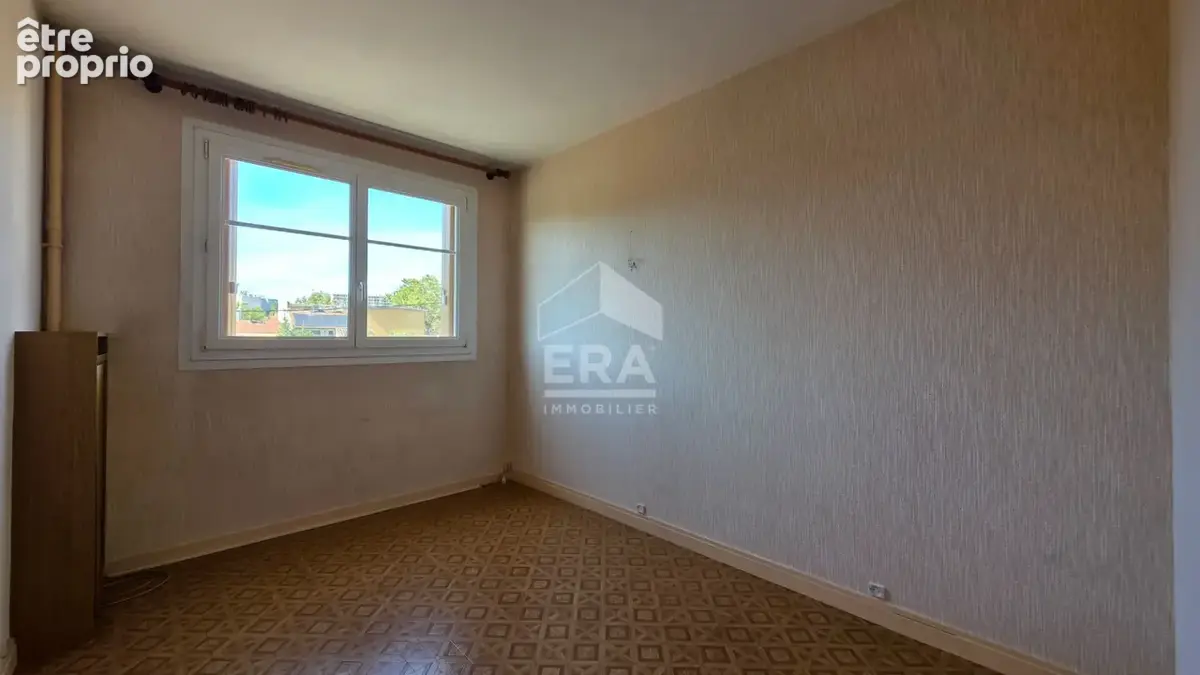 Appartement 54m² à montreuil - photo 9