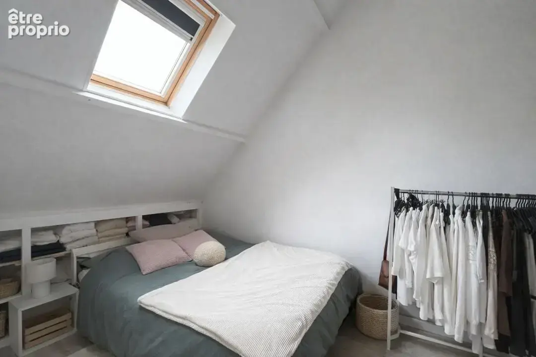 Appartement 2 pièces 28 m² à vendre à Caen (14000) - photo 57
