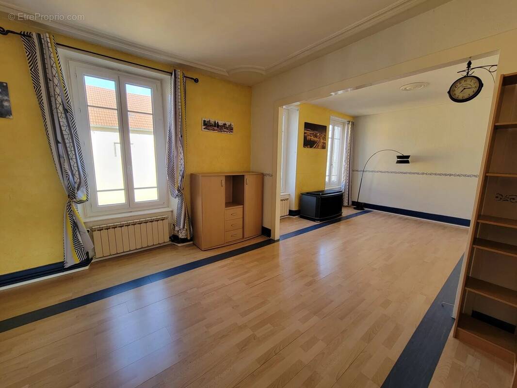 Appartement à BELFORT