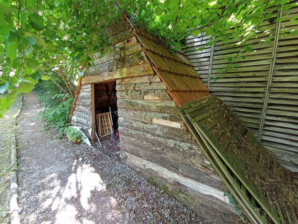 Maison 4 chambres grand sous-sol - photo 14