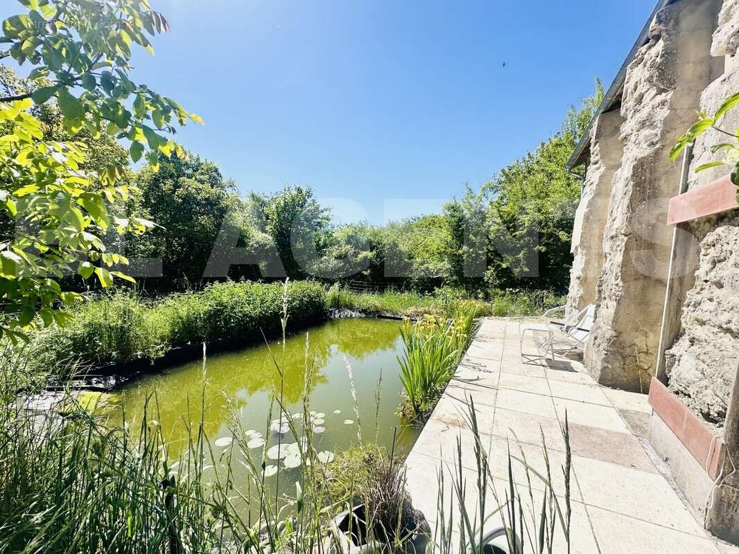 IMG_2413 - Maison à LAIN