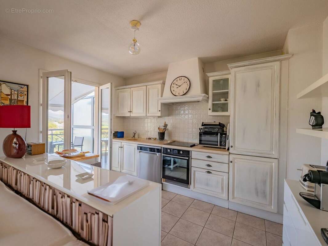 Nouveau – charmante maison domaine privé vue dégagée - photo 6