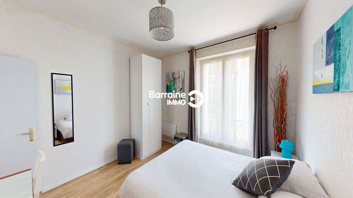 Appartement à BREST