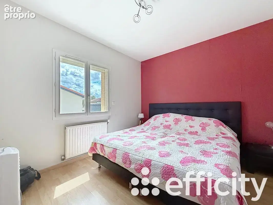 Maison 156 m² à Villeurbanne  - photo 13