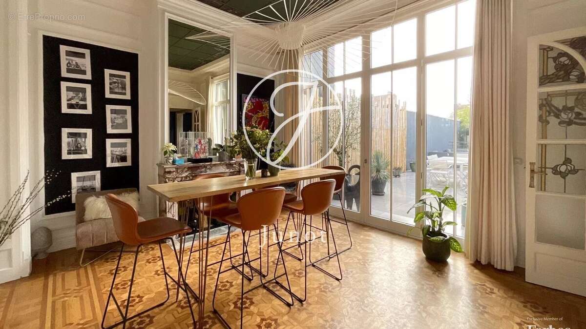 Maison à LA MADELEINE