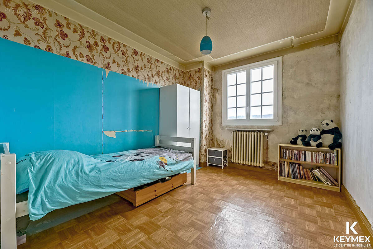 Maison à CORMEILLES-EN-PARISIS