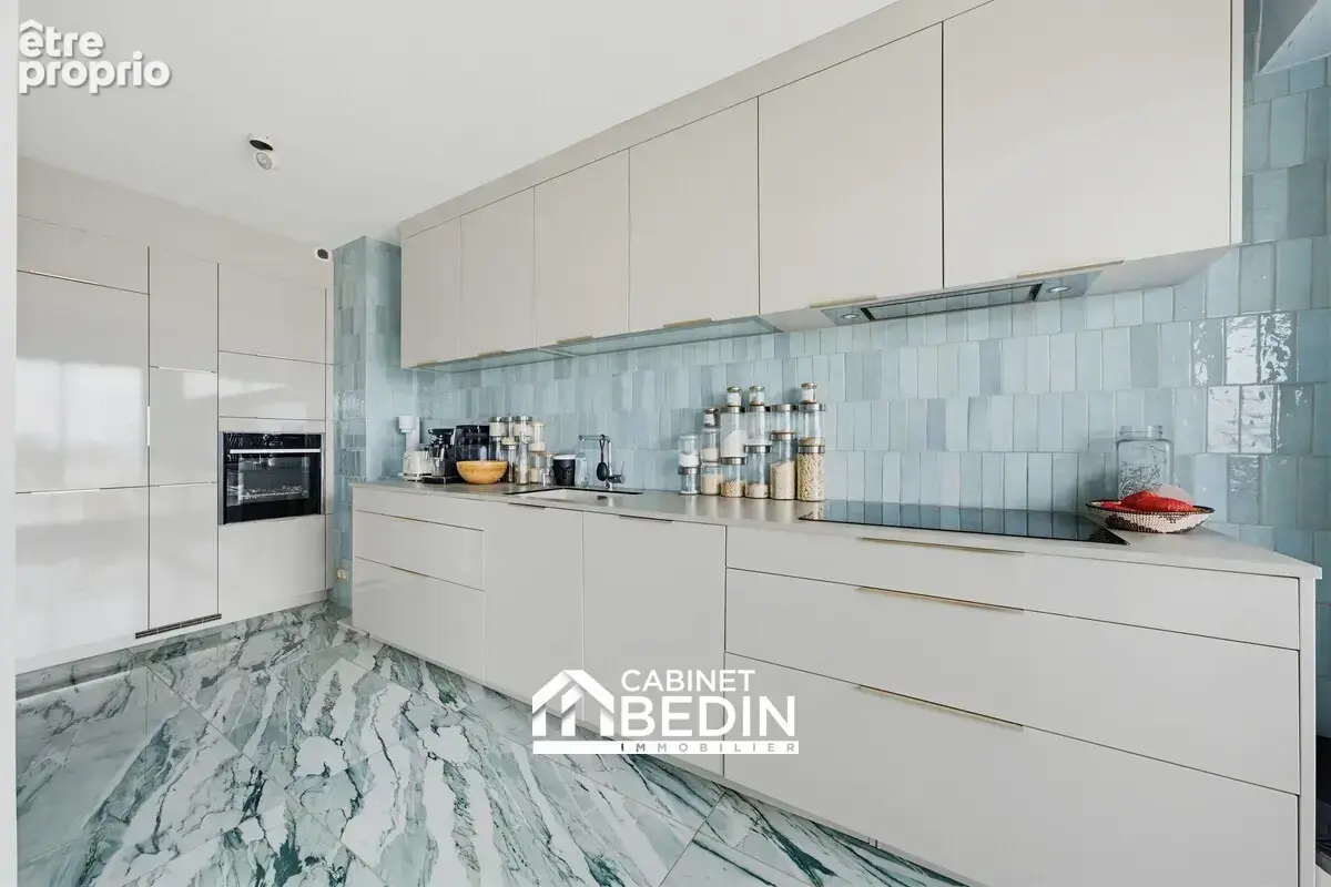 Appartement 4 pièces 112 m² à vendre à Merignac (33700) - photo 4
