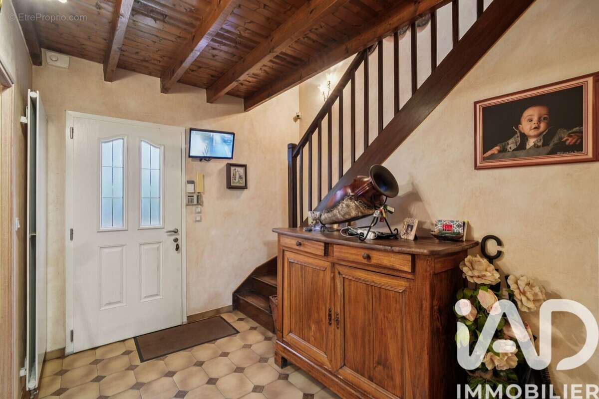 Photo 7 - Maison à VITRY-SUR-SEINE