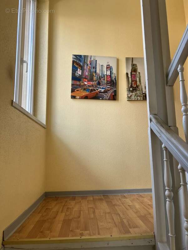 Appartement à SCHILTIGHEIM