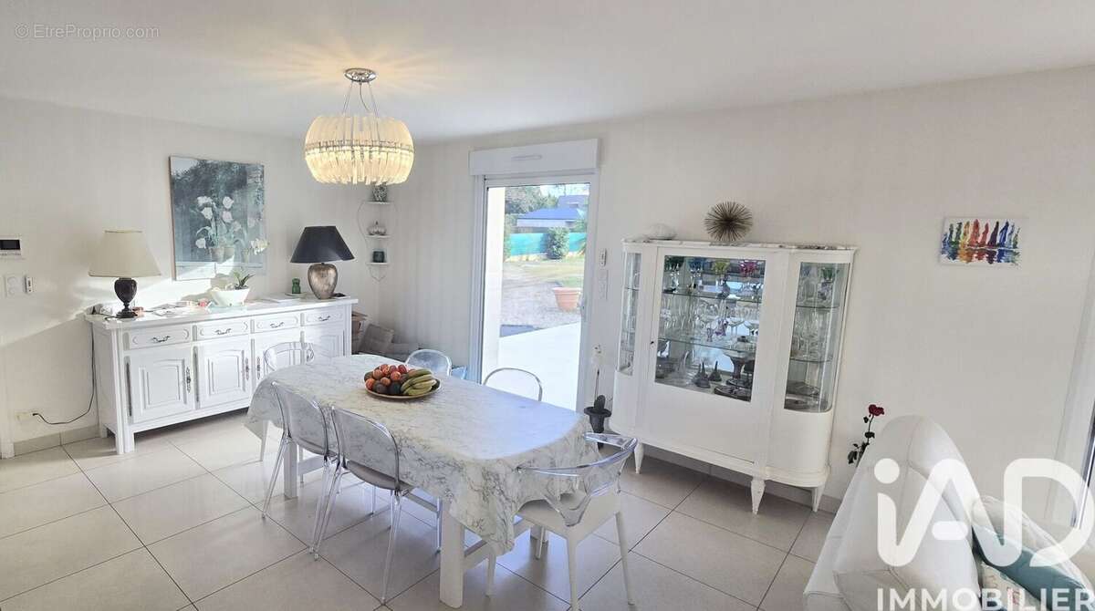 Photo 9 - Maison à SAINT-DENIS-EN-VAL