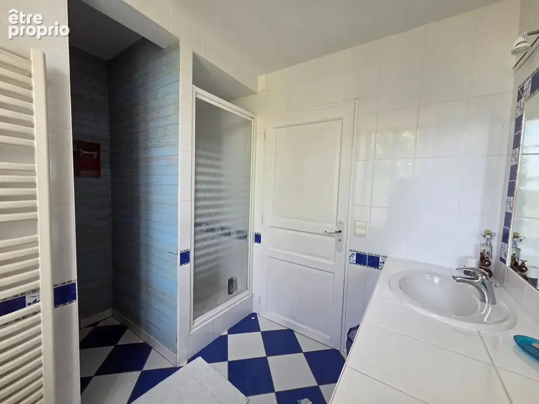 Maison  Charentaise à Fleac 11 pièce(s) 308 m² - photo 14