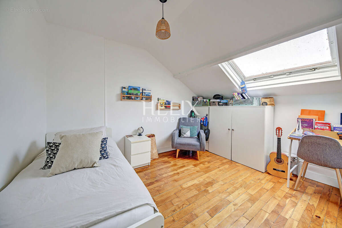 Appartement à LE PECQ