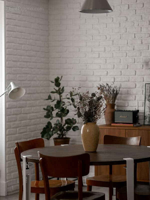 Appartement à LOVAGNY