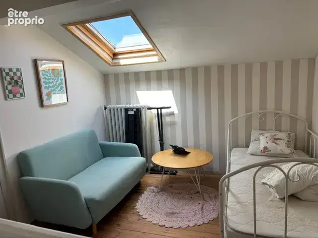 VALENCE proche centre ville MAISON  115 m2 avec terrain et Garage    367500 € - photo 27