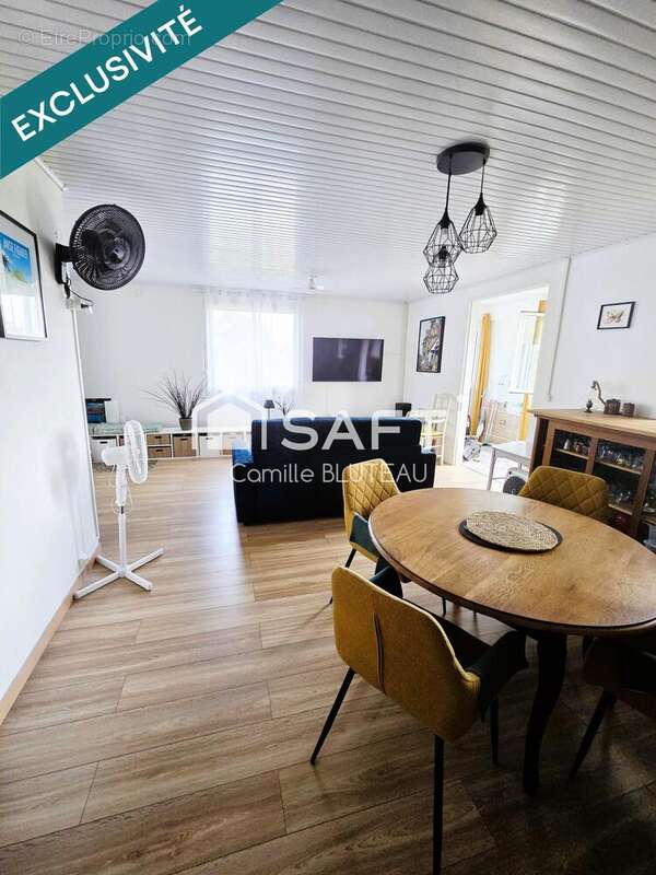 Photo 6 - Maison à RIVIERE-PILOTE