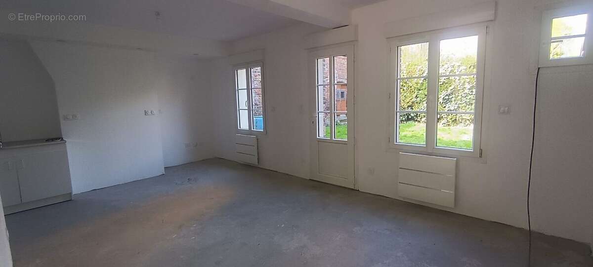 Maison 88 m² à Lisieux  - photo 6
