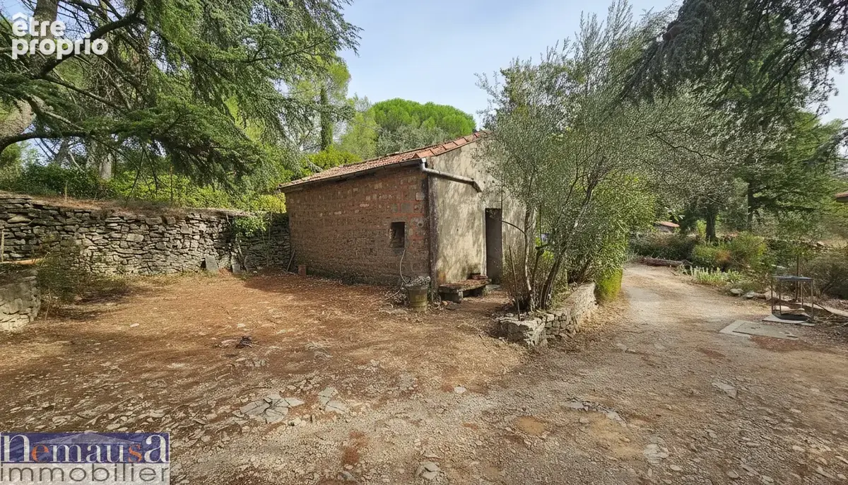 Maison de plain-pied 124 m2 sur parcelle de 5024 m2   Calme absolu et sans vis-à-vis - photo 13