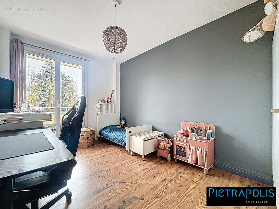 Appartement à FRANCHEVILLE