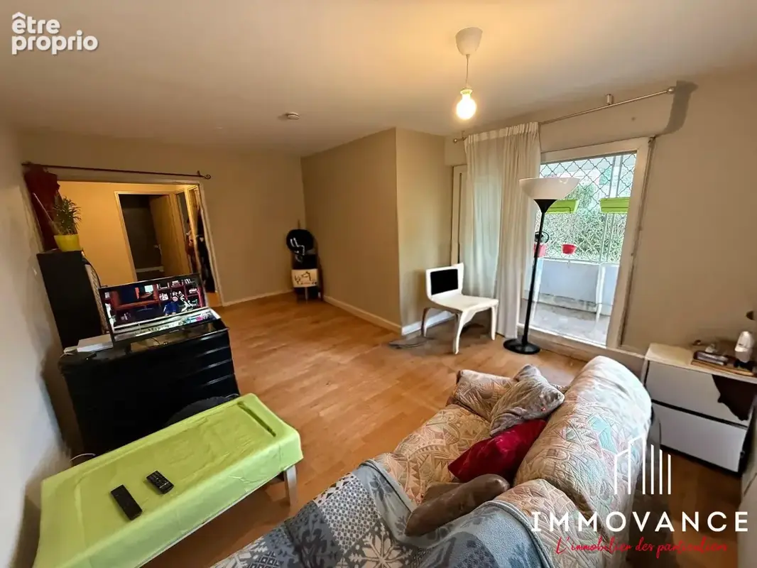 Appartement 2 pièces 41 m² à vendre à Montpellier (34000) - photo 7