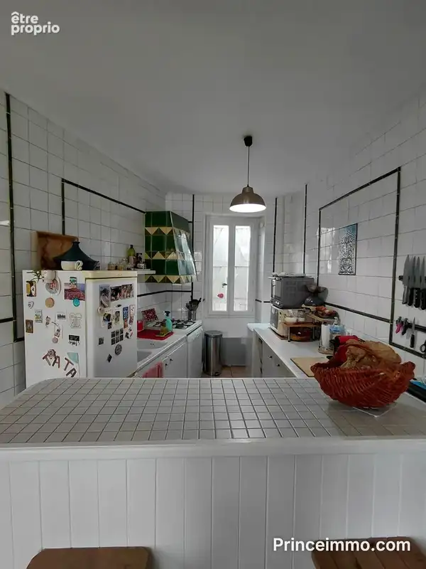 Maison à Douelle en bord de Lot - 90m2 - 2 chambres - jardin - photo 16