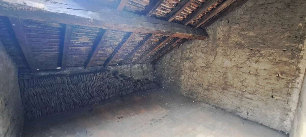 Appartement T5 151 m2 en duplex, une cave, 2 galetas - photo 9