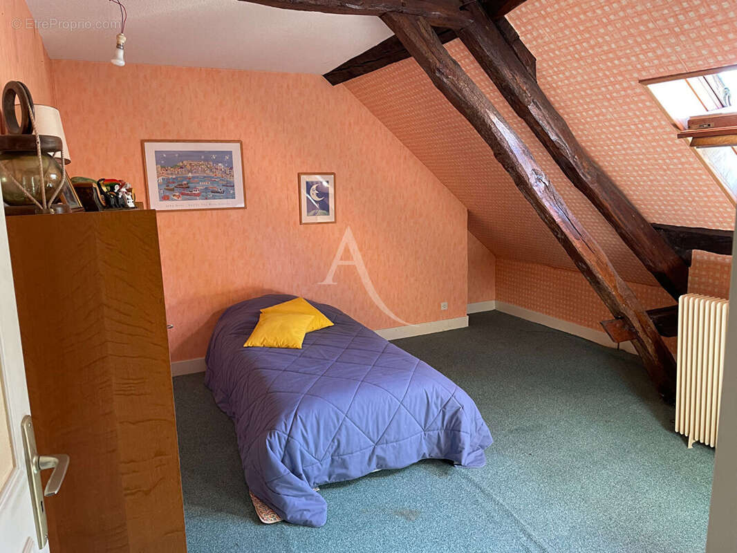 Maison à NOUAN-LE-FUZELIER