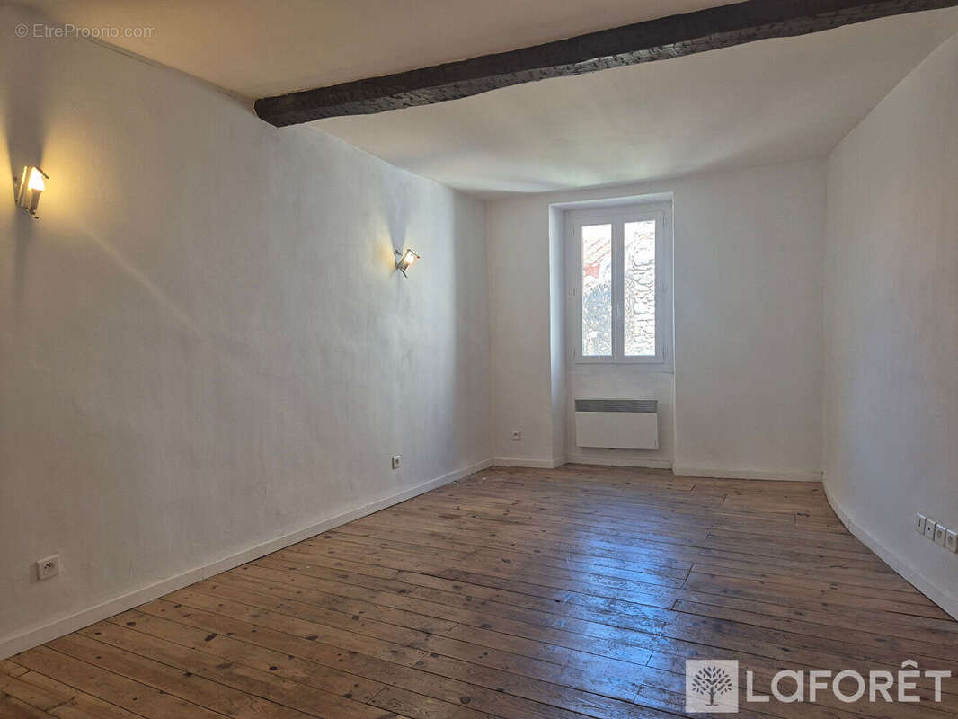 Maison Prades 5 pièce(s) 109 m2 - photo 12
