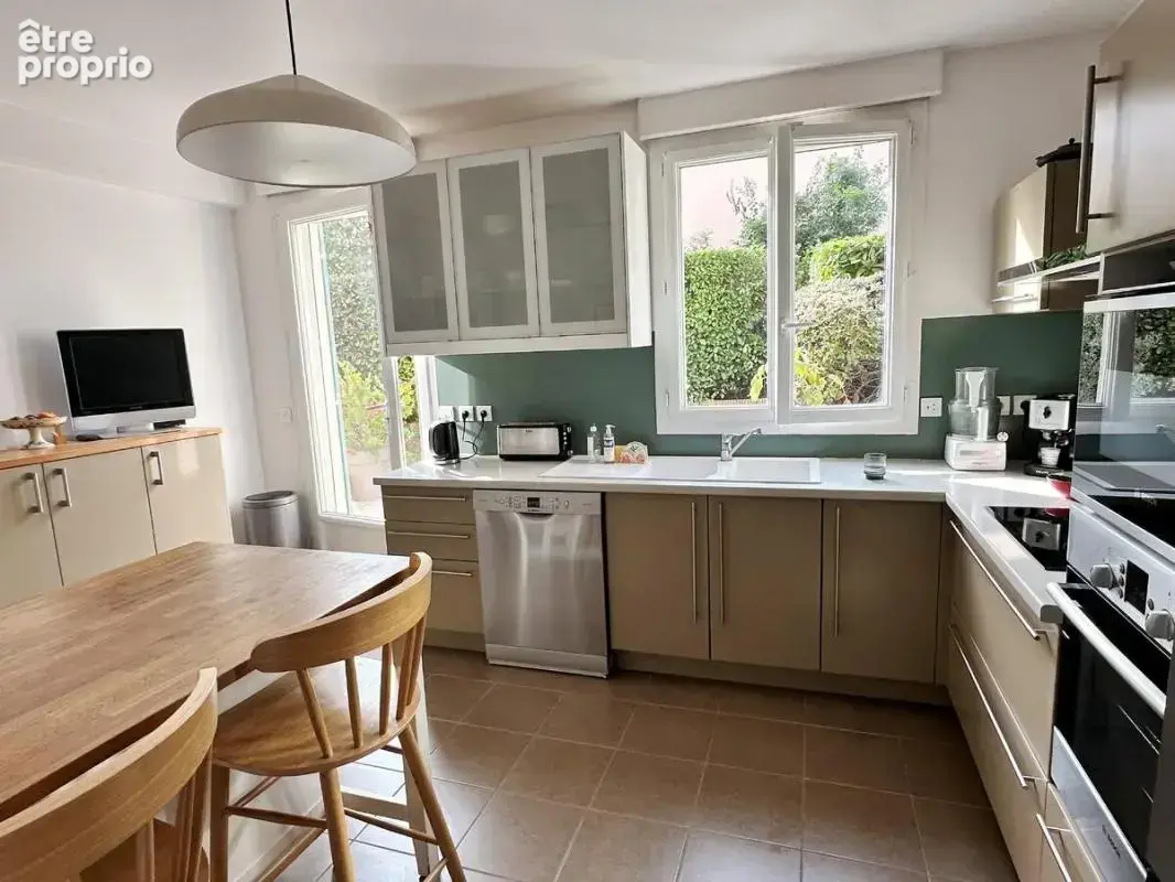Maison 6 pièces 128 m² à vendre à Montesson (78360) - photo 4