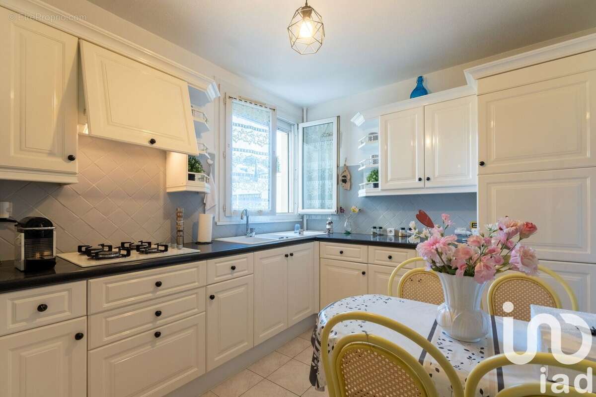 Photo 7 - Appartement à MARSEILLE-14E