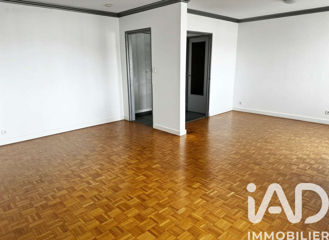 Photo 6 - Appartement à SAINT-ETIENNE