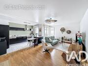 Photo 1 - Appartement à LONGJUMEAU