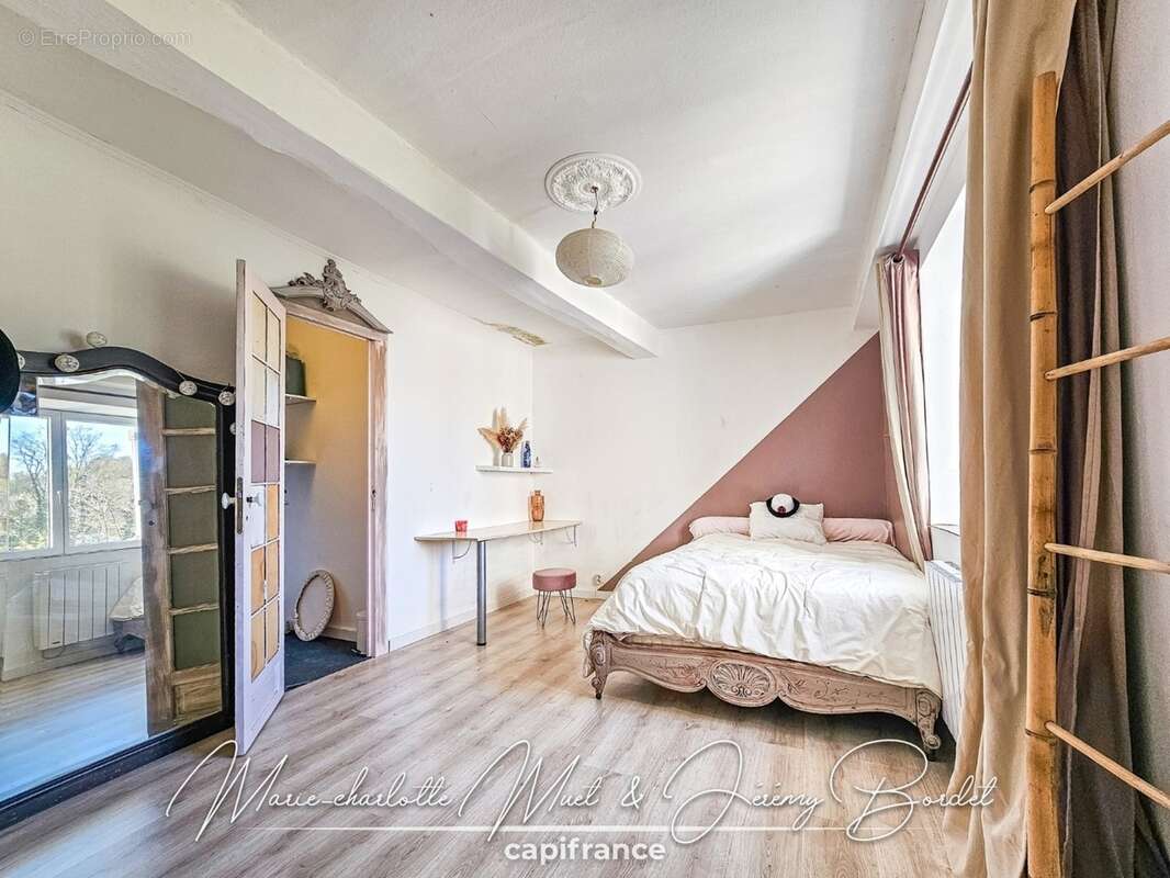 Maison en pierre - photo 14