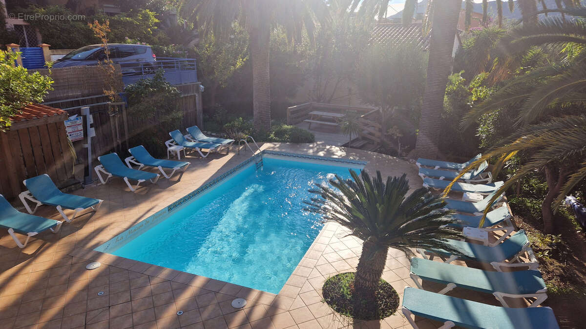 Appartement à COLLIOURE