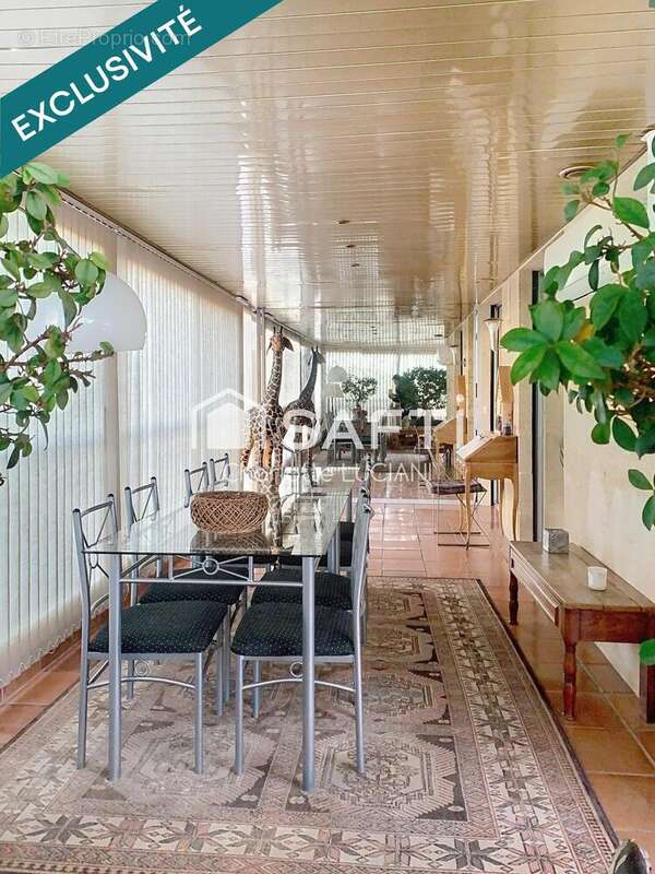 Photo 4 - Appartement à MARSEILLE-4E