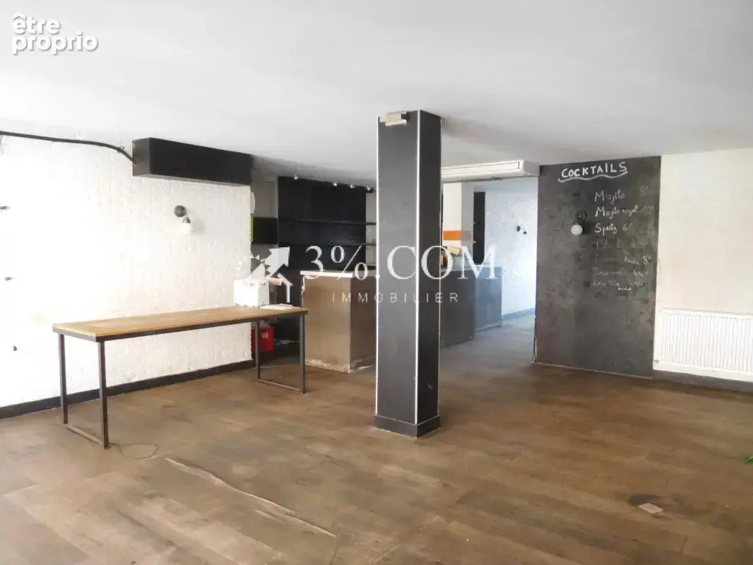 Surface commerciale de 150 M2, idéalement située ! - photo 5