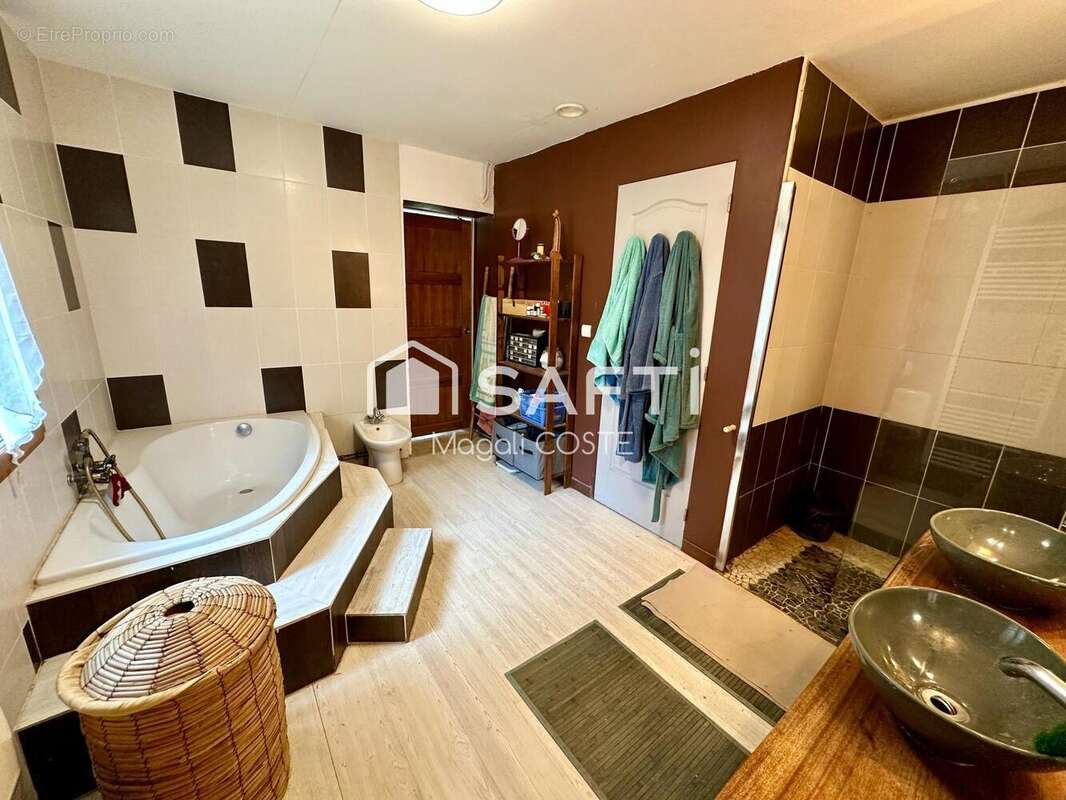 Photo 6 - Maison à CASTRES