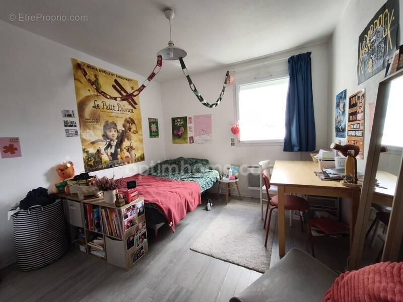 Appartement à LYON-8E