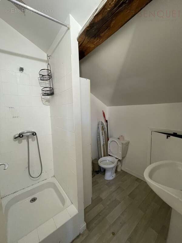 Appartement à BIARRITZ