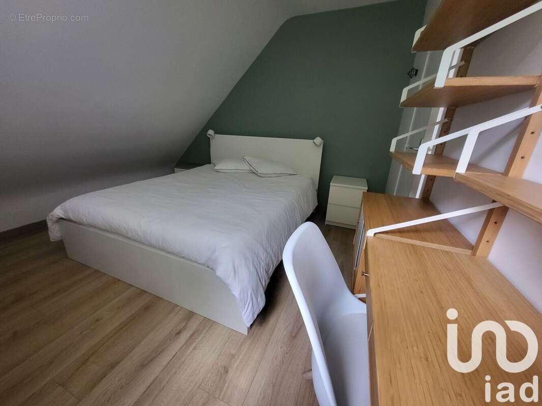 Photo 7 - Appartement à LE PALAIS