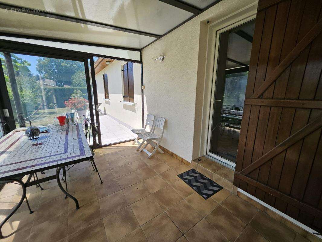 Maison à MARSAC-SUR-L&#039;ISLE