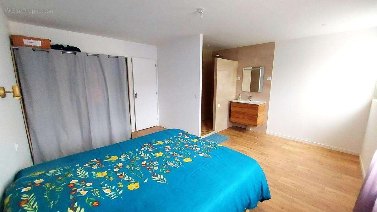 Maison à MAINVILLIERS