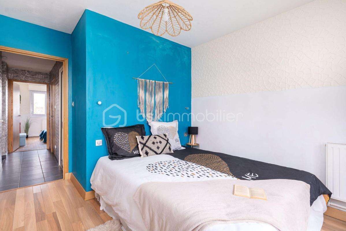 Appartement à LYON-7E