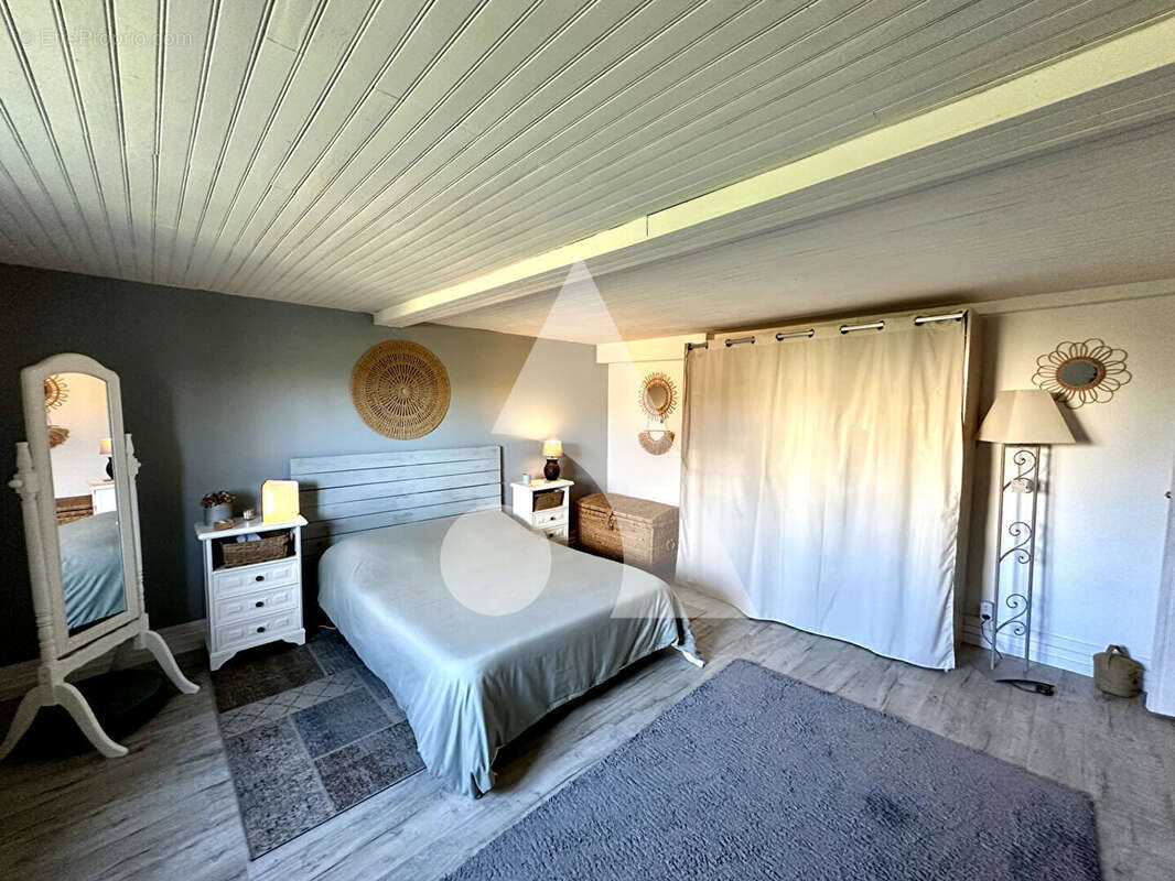 Maison à LE FIDELAIRE