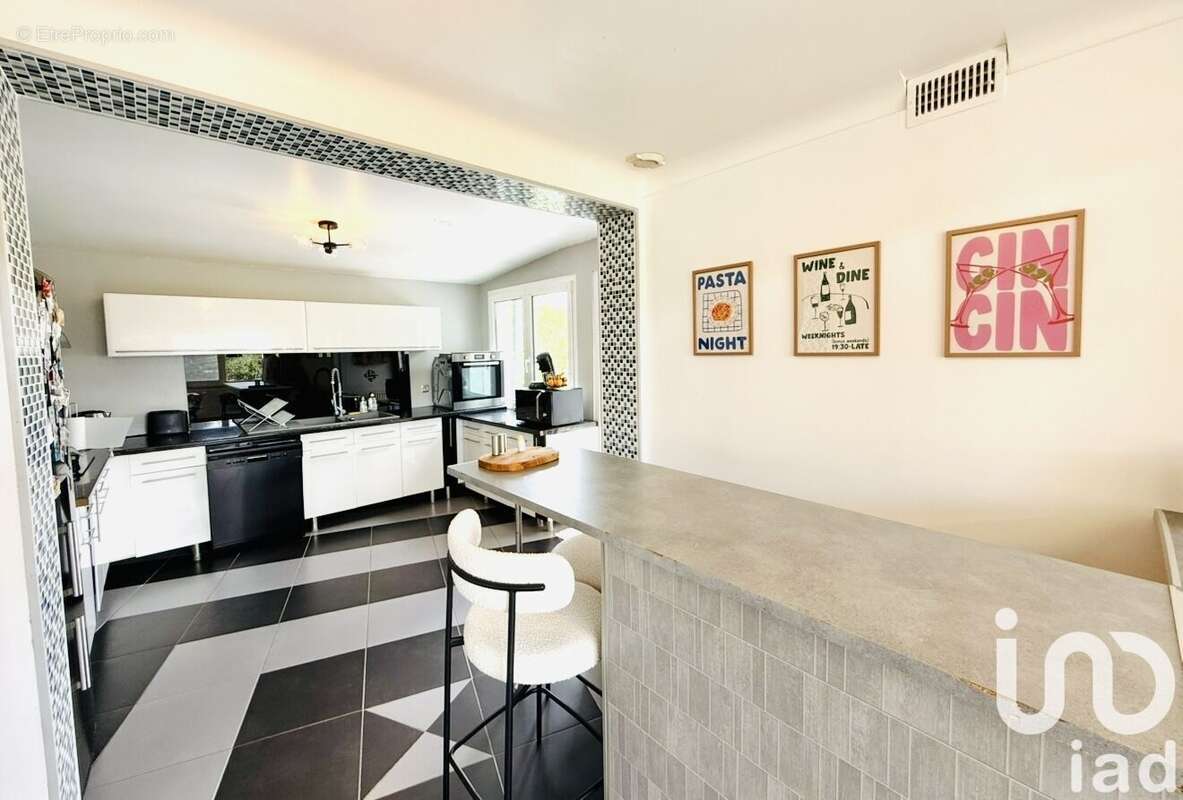 Photo 6 - Maison à LAGOR