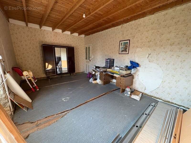 Maison à CARANTILLY