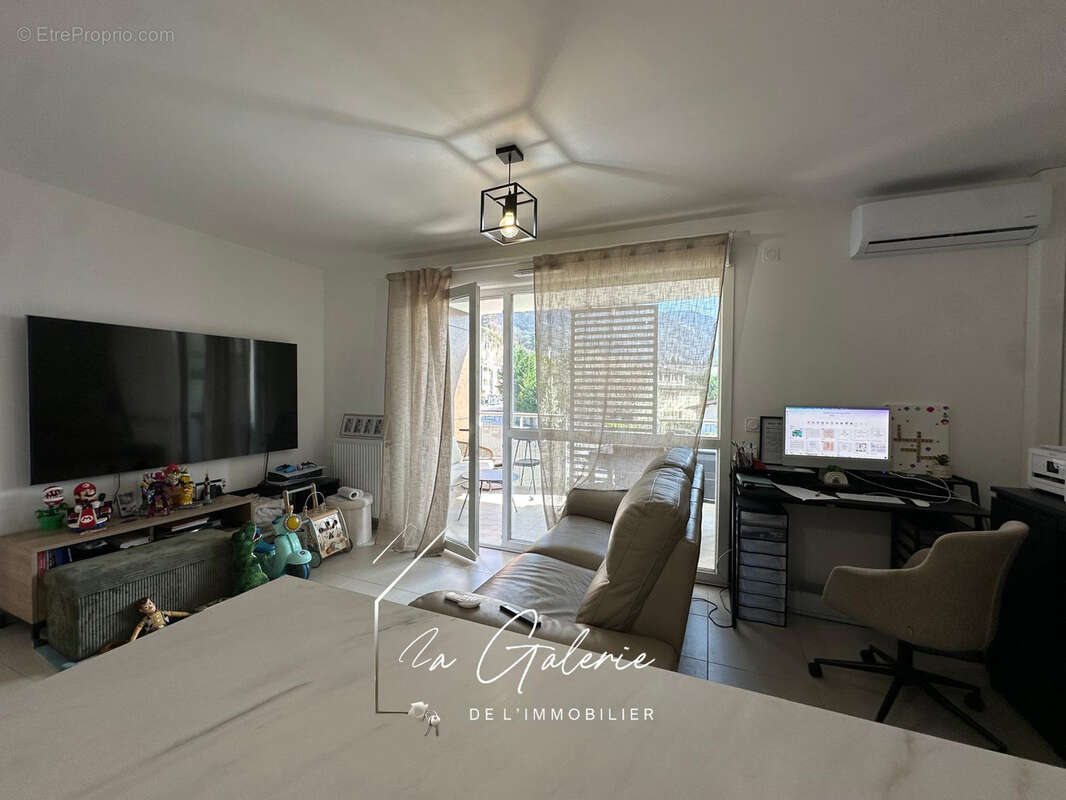 Appartement à VOREPPE