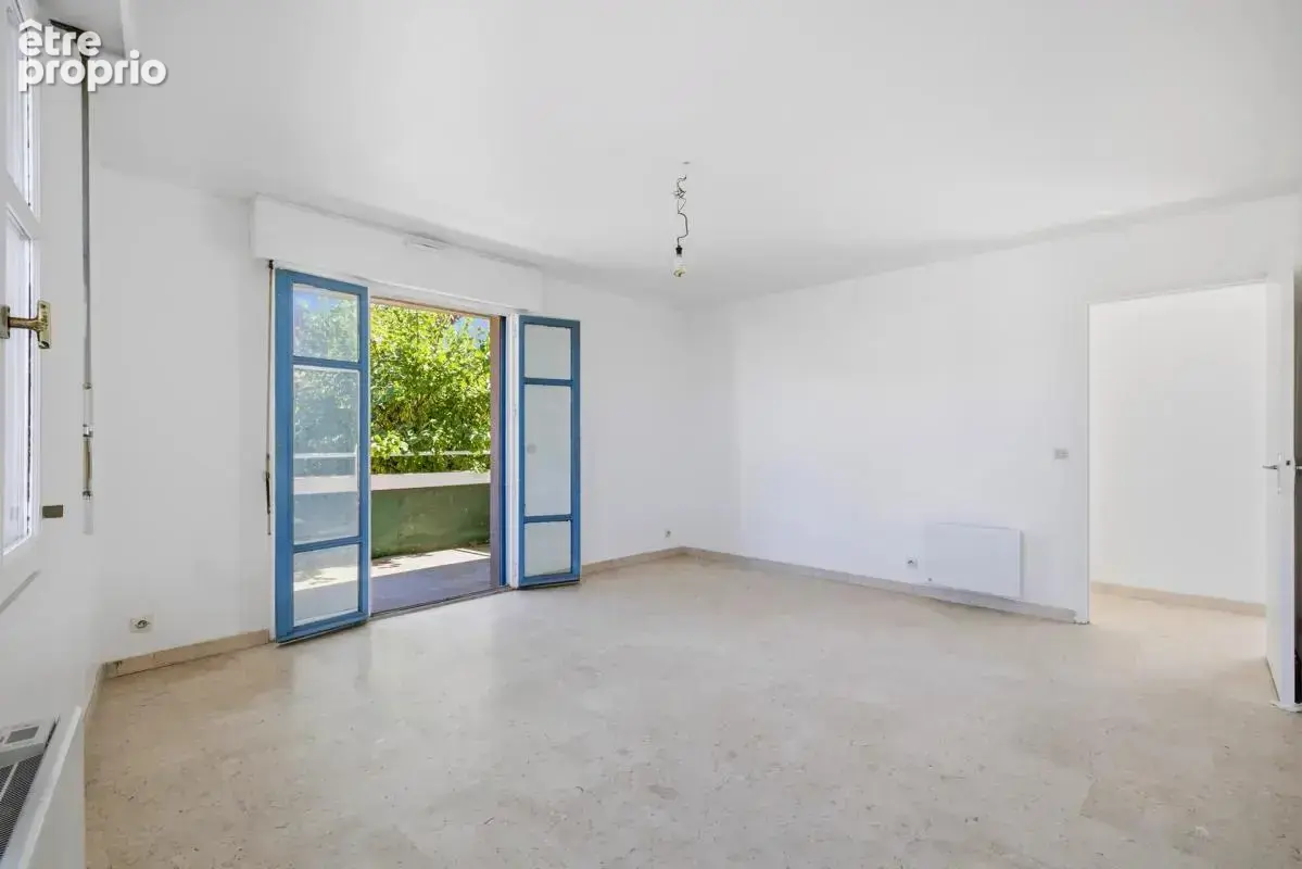 Appartement 2 pièces de 44 m² à Roissy-en-Brie - photo 5