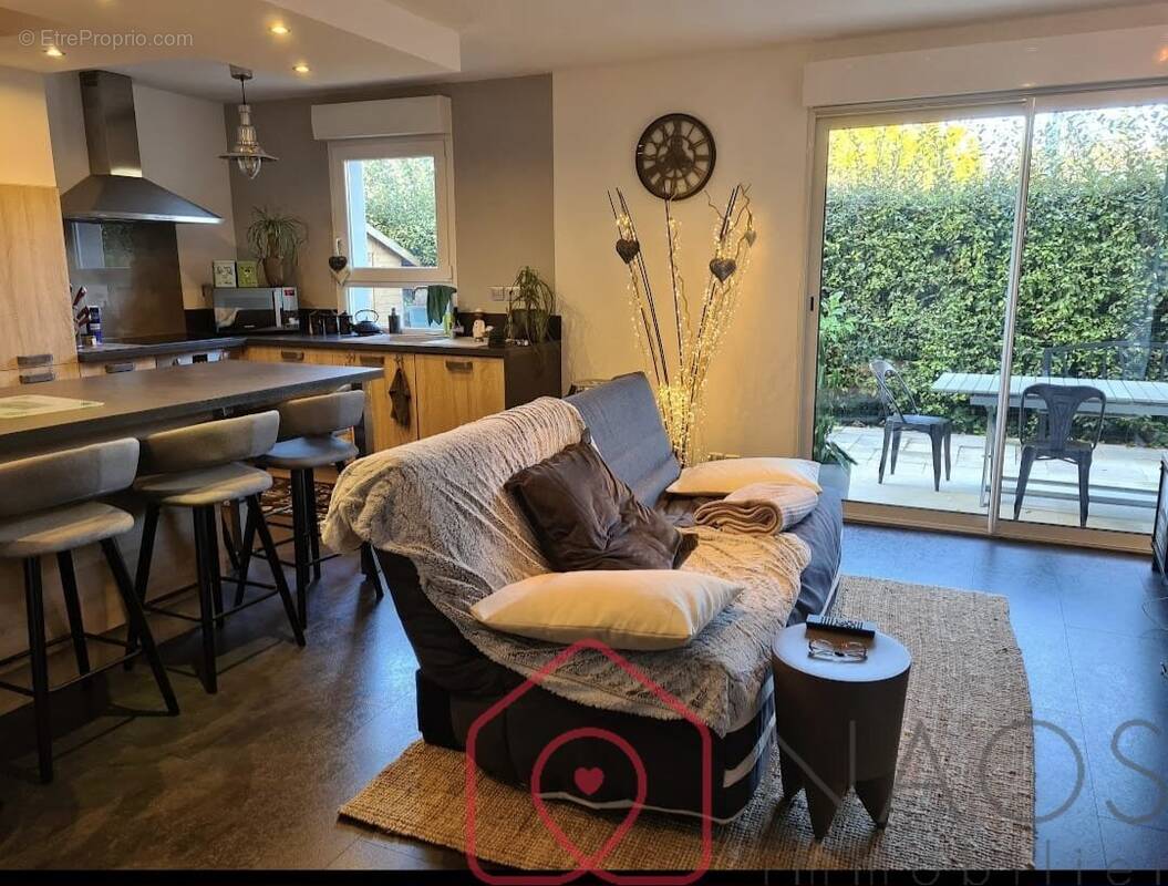 Appartement à AVIGNON